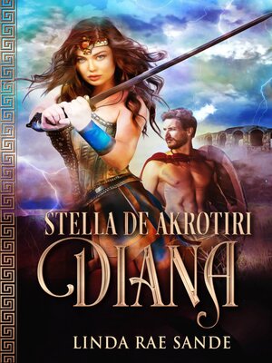 cover image of Stella de Akrotiri